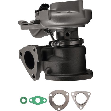 Turbolader Turbo for FORD RANGER 2.2 88KW 92KW 96KW 2011-2024 BK3Q-6K682-NB (1/5)