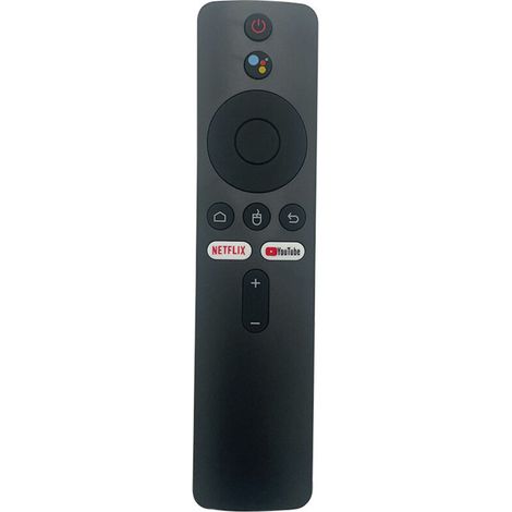 Q5ATV Set-Top Box Android TV 4K HD con telecomando vocale -Crezuo