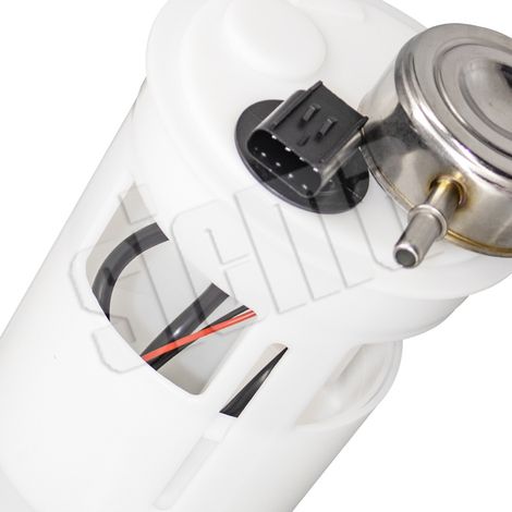 La pompe à carburant E7171M est compatible avec le nouveau bloc-pompe à carburant du Dodge Dakota 2004 et assure un débit stable et un contrôle précis de la pression. (Bloc-pompe à carburant pour Dodg (1/4)