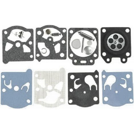 Kit Membranas Walbro K24-WAT Kit Carburador  504143