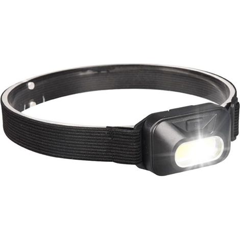Lampe Frontale, Torche Frontale, Lampe Frontale LED, Lampe Frontale Léger, Lampe Frontale PuissanteLED, Frontale Professionnel, Lampe Frontale Enfant, Lampe Frontale Onnight [Classe énergétique (1/4)