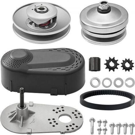 Embrayage d'Entraînement Compatible avec Moteur 2-8 HP (1/5)