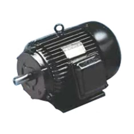 Moteur électrique 7,5 CV triphasé ABAC