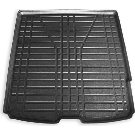 Pro-Fit, vasca baule su misura in TPE - compatibile per Volvo XC90 (07/15) 5 posti (1/5)