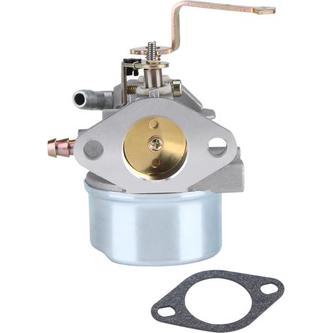Carburateur Tecumseh 640260(A) pour Générateur Coleman/Craftsman (8-10CV) (1/5)