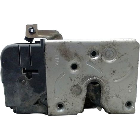 Systeme Condamnation Avant Droit PEUGEOT 206+ 2009- [PRODUIT D'OCCASION]♻️9136s7 (1/3)