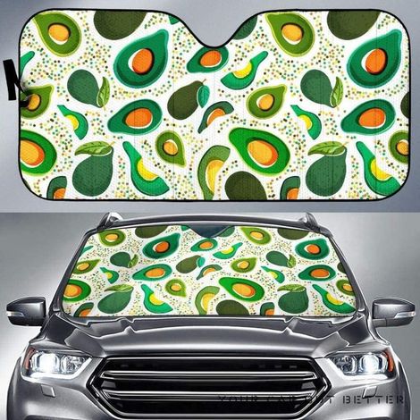 Pare-Soleil De Pare-Brise Voiture Pliable, Protection Solaire