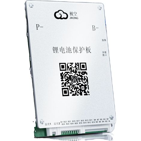 BMS, Équilibrage Actif, Protection Complète, BD4A24S4P (1/2)