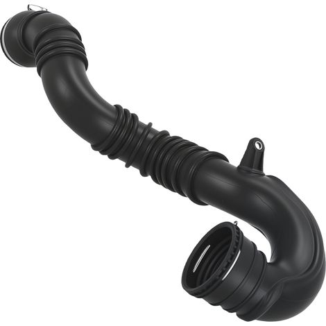 Turbo Boost Intercooler Outlet Hose Pipe For 10-16 Vauxhall Astra J 13265280 (1/5)