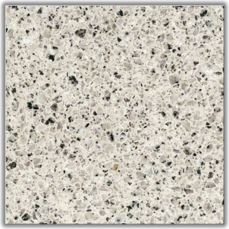Véritable Carreau Terrazzo BOLZANO 40x40 cm boîte de 0.96m2 Adouci - Gioia Materia (1/2)