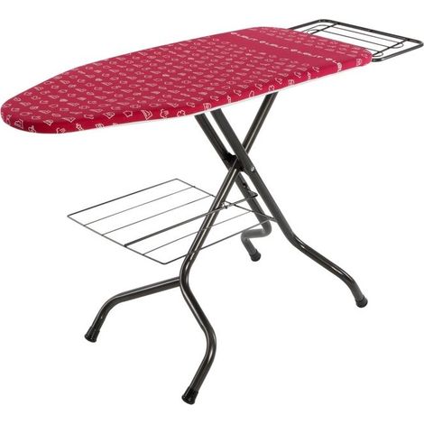 Lelit PA160 Bügelbrett Bügelbrett in Originalgröße 1200 x 455 mm (1/2)