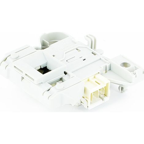 Reconditionné-Securité de porte 14003653601/3 pour Lave linge AEG, ELECTROLUX