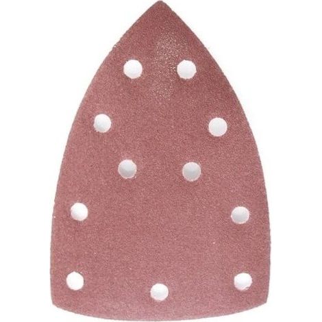 Schleifblätter Fein no60 140 mm 5er Pack hohe Qualität kompatibel