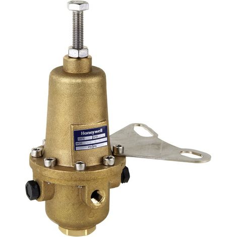 Soupape pilote de remplacement CX-PR pour régulateur de pression DR300, DN50-DN450