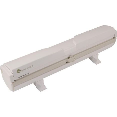 Distributeur Compact Professionnel pour Film et Aluminium - Wrapmaster