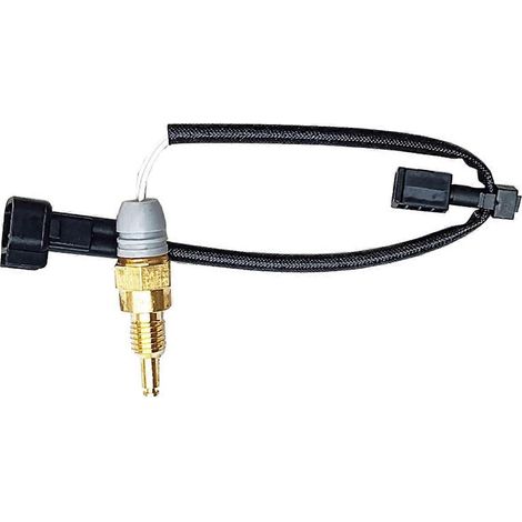 D2BA-6G004-AA Capteur de température du liquide de refroidissement pour voiture neuve (1/5)