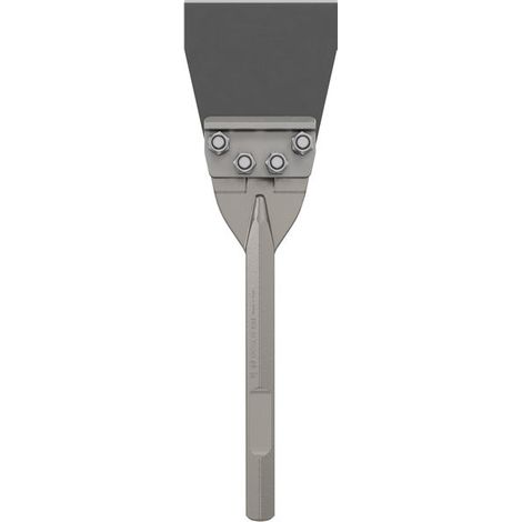 Bosch Chisels PRO HEX 28 Floor Scraper 152 x 510 mm 2608690677