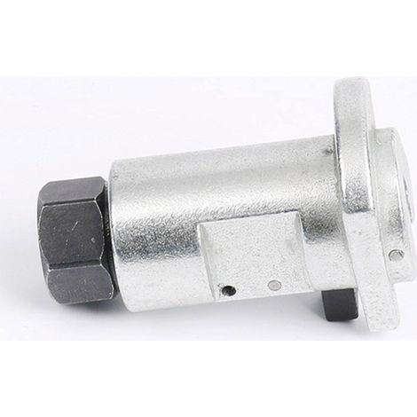 Herramienta Útil Extractor Separador De Amortiguador De Suspensión Para Automóviles Herramienta De Reparación De Coche (1/3)