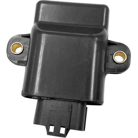 2024 6AH-85540-00 Unité CDI pour moteur hors-bord 4 temps 15 CV 20 CV F15 F20 (1/5)