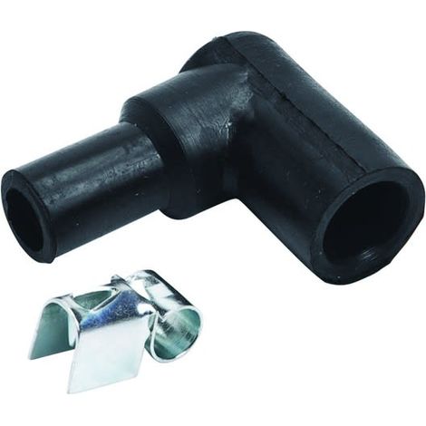 Zündkerzenkappe 493880s für Rasenmähermotor briggs & stratton