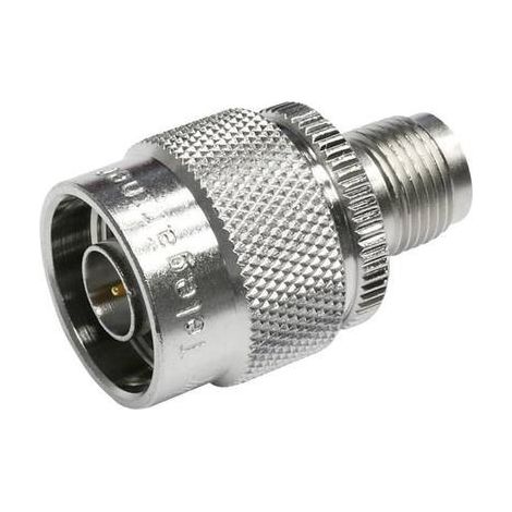Telegärtner 100123565 100123565 Adattatore N - 1 pz. (1/3)