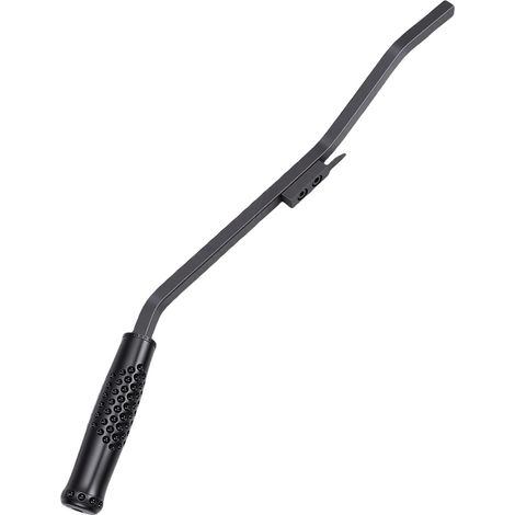Pneumatic Brake Spring Tool 5081 Installation Steel Ergonomic Rubber Handle for Tractors Trailers Brake Shoes CMB0135 (1/5)