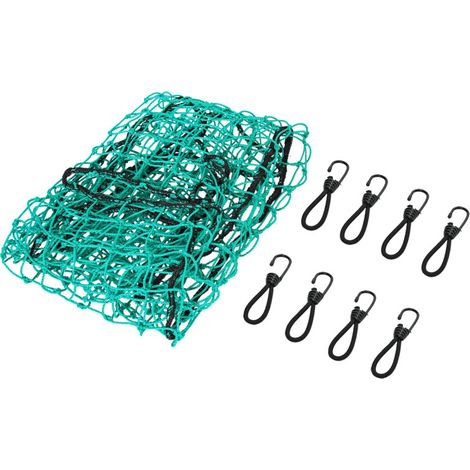 Filet de sécurité pour porte-gibier Gehetec Deep 210 (1/2)