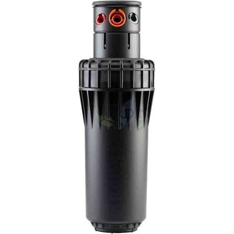 Irrigatore per irrigazione regolabile Hunter I-90-36V-B da 1 1/2"  Irrigatore da giardino a scomparsa da 22,3-31,7 m  Irrigato