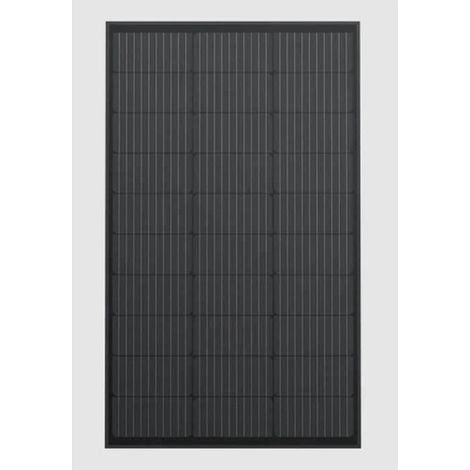 Panel solar ECOFLOW rígido 100W (2 piezas)