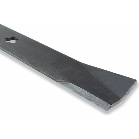 Lame tondeuse pour AYP/Roper 137380 coupe 44,1 cm (1/4)