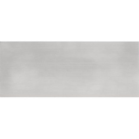 Ziehklinge eckig 150 x 60 x 0,8 mm FORUM