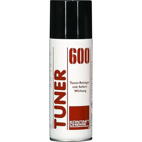 Espray limpiador de contacto Precision 200 ml (por 12)