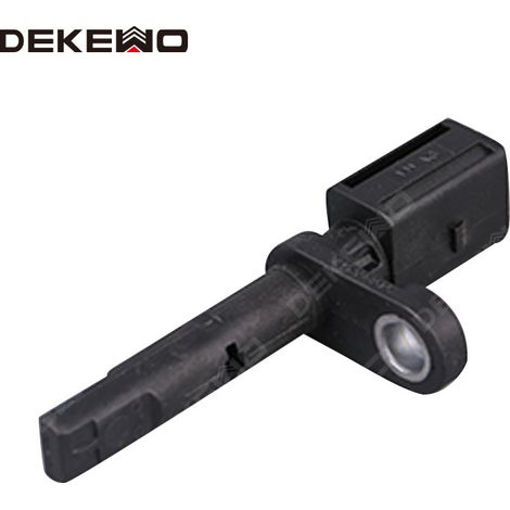 ABS-Drehzahlsensor Hinterrad 4M0927807C kompatibel mit Volkswagen Audi A6 C8 Q7