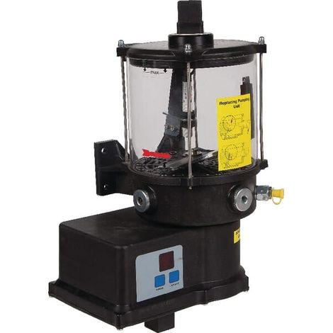 Pompe UNIVERSEL CLPU2KST2524VDC