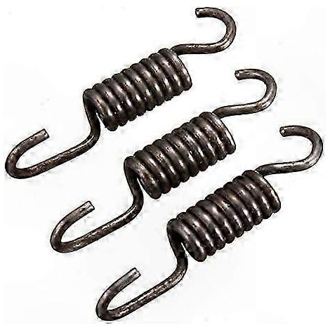 ressorts d'embrayage pour mini quad 47cc 49cc, moto tout-terrain, mini moto de course (1/2)