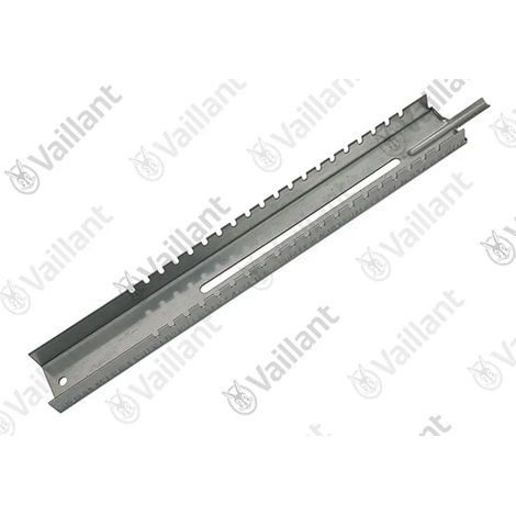 VAILLANT Consolle Allacciamento a 80 PP (rigido) 80/125 e succ. Vaillant-Nr. , 0010042417