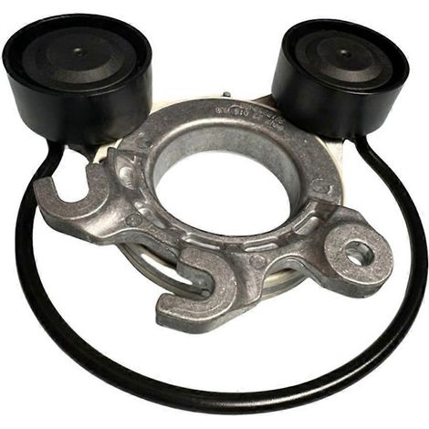 Riemenspanner für Opel Dynamisches Spannrad (1/5)