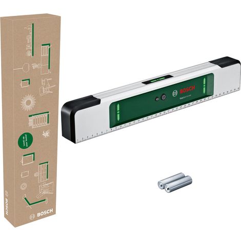 Livella a bolla EasySpiritLevel, scatola per eCommerce (1/5)