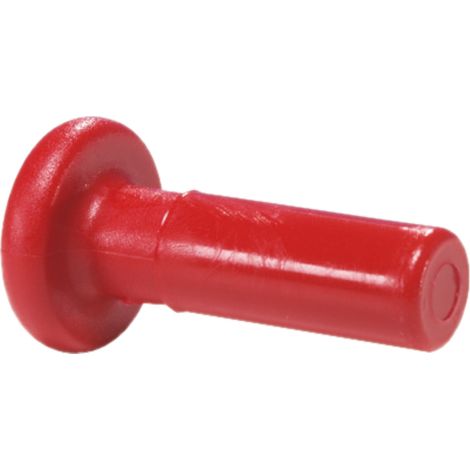 John Guest Speedfit Push Fit 12mm Water Hose Plug (1/2)
