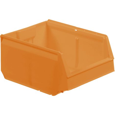 FRANKEL kaiserkraft, Bac à bec en polypropylène, L x l x h 300 (1/4)