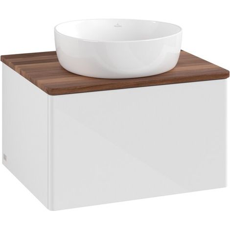 Villeroy & Boch K29012GF WTUS Antao K291 600x360x500 mm (1/3)