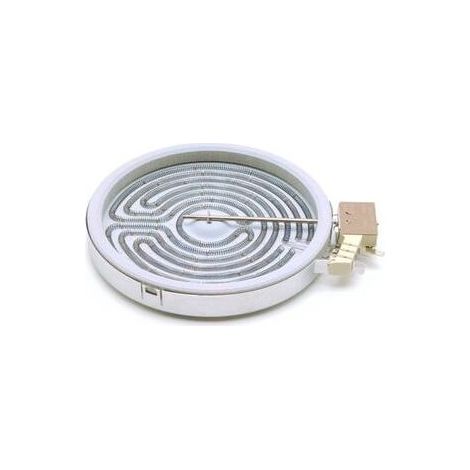 Scholtès C00139053 1700W fireplace oven
