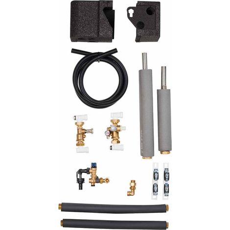 Vaillant Set de raccordement flexible pour uniTOWER, 0020250219