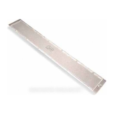 Plafonnier diffuseur lumière 385 x 55 mm pour Hotte FAURE 5002919800