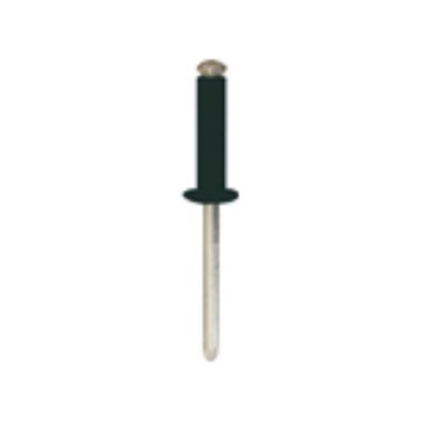 RESTAGRAF - Rivets rivets epanouis peints - 4927 - Ce produit de marque Restagraf est neuf.
