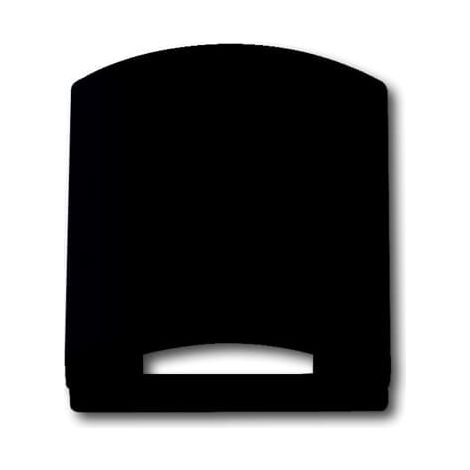 Futur Linear / Sortie de câble Noir 2CKA001710A3898 ABB BJE27216