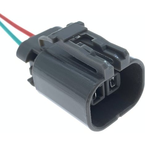 7223-1824-40 Male/Female 7122-1824-40 Car Fuel Pump Connector DJ7029A-2.8-11/21