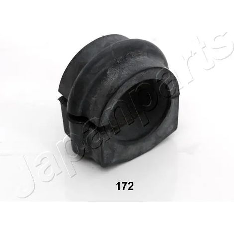 Coussinet de palier, stabilisateur Japanparts RU-172 NISSAN 1959418 1962359
