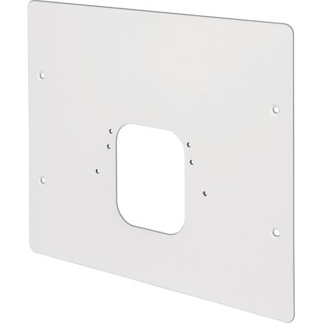VIMAR - 40196 Supporto parete 8M videoc. TAB 7+viti