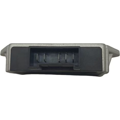 Applicable to parts of the Yamaha XV250 motorcycle with fuel injection, charge controller